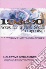 Colectivo Situaciones (COR), Holdren Nate (TRN), Touza Sebastian (TRN), Hardt Michael (INT), Negri Antonio (INT)