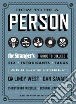 West Lindy, Savage Dan, Frizzelle Christopher, Clement Bethany Jean