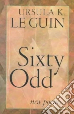 Le Guin Ursula K.