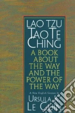 Laozi, Le Guin Ursula K., Seaton Jerome P.