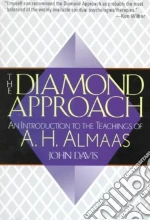 Almaas A. H., Davis John