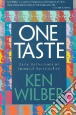 Wilber Ken