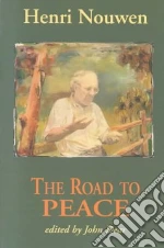 Nouwen Henri J. M., Dear John (EDT)