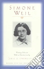 Weil Simone, Springsted Eric O.