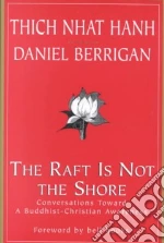Nhat Hanh Thich, Berrigan Daniel