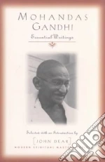 Gandhi Mahatma, Dear John (EDT)