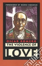 Romero Oscar A., Brockman James R. (TRN)