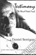 Berrigan Daniel, Dear John (FRW)
