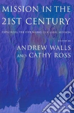 Walls Andrew F. (EDT), Ross Cathy (EDT)