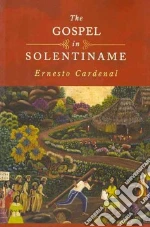 Cardenal Ernesto, Walsh Donald D. (TRN)