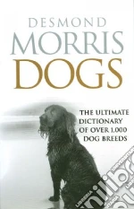 Morris Desmond