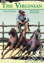 Wister Owen, Ross Thom (ILT)
