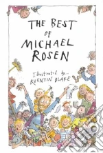Rosen Michael, Blake Quentin (ILT)