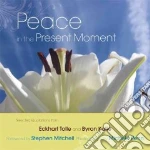 Tolle Eckhart, Byron Katie, Mitchell Stephen (FRW), Penn Michele (PHT)