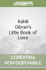 Gibran Kahlil, Douglas-Klotz Neil (COM)