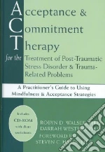 Walser Robyn D. Ph.D., Westrup Darrah Ph.D.