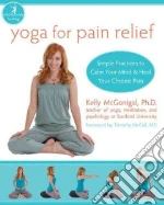 McGonigal Kelly Ph.D., McCall Timothy (FRW)