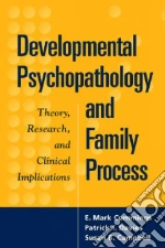 Cummings E. Mark, Davies Patrick T., Campbell Susan B., Cicchetti Dante (FRW)
