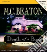Beaton M. C., Malcolm Graeme (NRT)