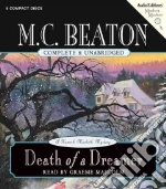 Beaton M. C., Malcolm Graeme (NRT)