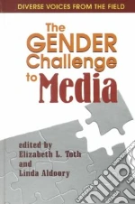 Toth Elizabeth L. (EDT), Aldoory Linda (EDT)