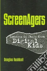 Rushkoff Douglas