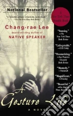 Lee Chang-rae