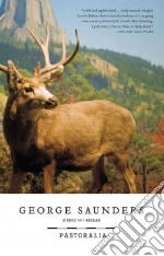 Saunders George