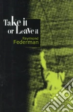 Federman Raymond