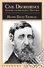 Thoreau Henry David