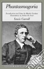 Carroll Lewis, Gardner Martin