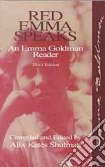 Goldman Emma