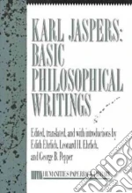 Jaspers Karl