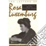Luxemburg Rosa