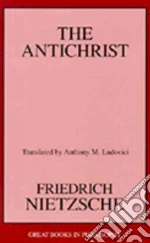 Nietzsche Friedrich Wilhelm, Ludovici Anthony M. (TRN)