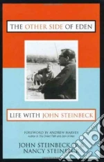 Steinbeck John IV, Steinbeck Nancy, Harvey Andrew (FRW)
