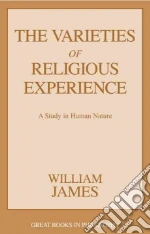 James William