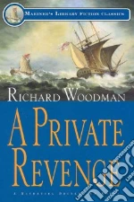 Woodman Richard
