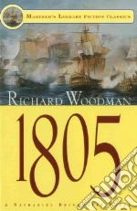 Woodman Richard