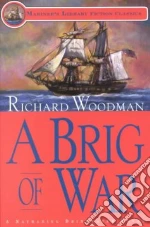 Woodman Richard