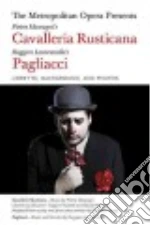 Targioni-Tozzetti Giovanni, Menasci Guido, Verga Giovanni, Leoncavallo Ruggero (COP), Mascagni Pietro (COP)