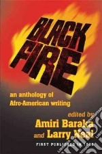 Baraka Imamu Amiri (EDT), Neal Larry