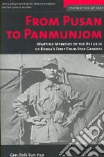 Yup Paik Sun, Ridgway Matthew Bunker (FRW), Van Fleet James A. Ph.d. (FRW)