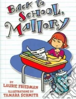 Friedman Laurie B., Schmitz Tamara (ILT)