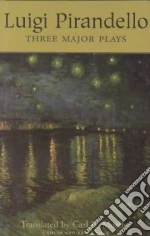 Pirandello Luigi, Mueller Carl R. (TRN)