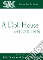 Ibsen Henrik