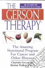 Gerson Charlotte, Walker Morton