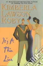 Roby Kimberla Lawson