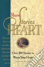 Graham Billy, Gray Alice (EDT), Lucado Max, Dobson James, Arthur Kay, Bombeck Erma, Smalley Gary, Graham Ruth