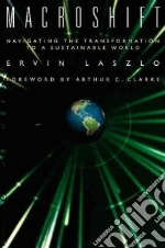 Laszlo Ervin, Clarke Arthur C. (FRW)